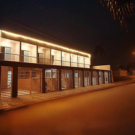 Laar Hotel ปรายากรันเด ภายนอก รูปภาพ