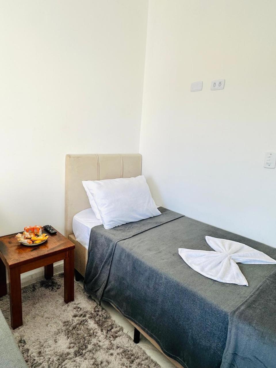 Laar Hotel ปรายากรันเด ภายนอก รูปภาพ
